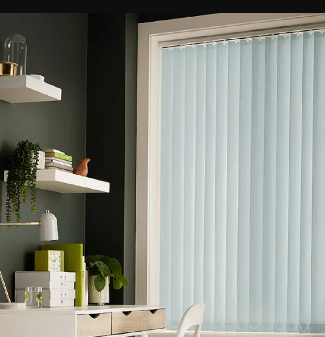 Vertical Blinds